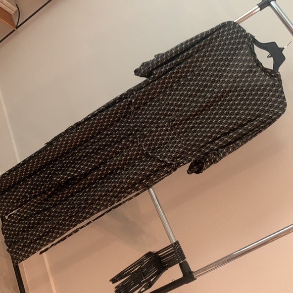 World Market Jumpsuit - Picture 8 of 8